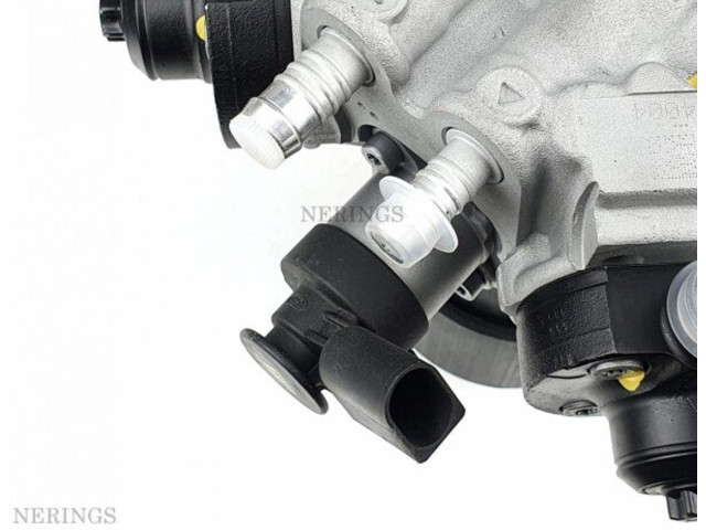 Vstřikovací čerpadlo 0445010646, 0986437404   Audi A5 8T 8F     