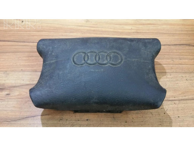 Подушка безопасности водителя 95465c   Audi 80 90 S2 B4