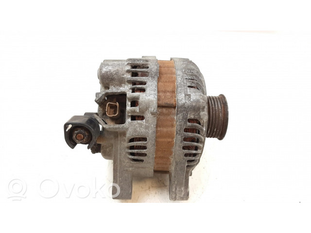 Генератор A003TG1891ZEA, 9649846880   Citroen C4 I 2.0     