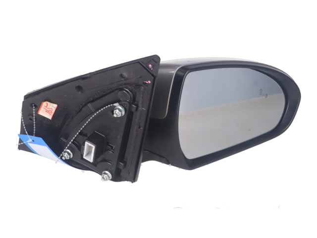 Zpětné zrcátko pravé Hyundai Ioniq 2020  87610G2100  