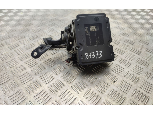 Блок АБС CV212C405EA   Ford  B-MAX  2012 - 2020 года