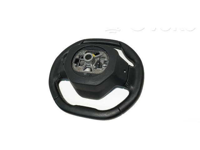 Volant Peugeot 3008 II 2018 98105487AU, 25242  