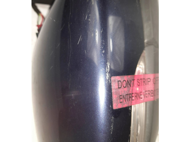 Zpětné zrcátko  Volkswagen PASSAT B7 2014  3C0857934A  