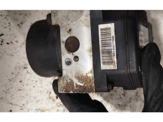 Jednotka ABS 9566017000, 5WY7201B   Hyundai Matrix 2002