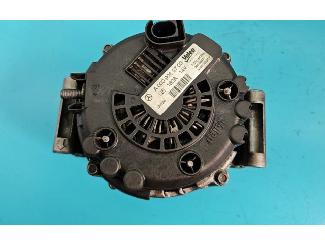 Генератор A0009062700, IMPRK1381649   Mercedes-Benz E W212      