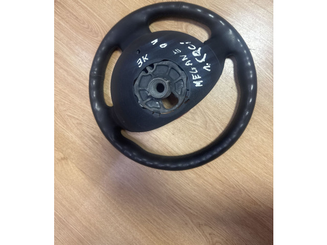 Volant Renault Megane II 2004 8200106306E, 8200282593A  