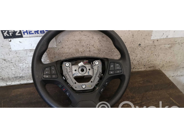 Руль Hyundai i10   56100B9010PYN      