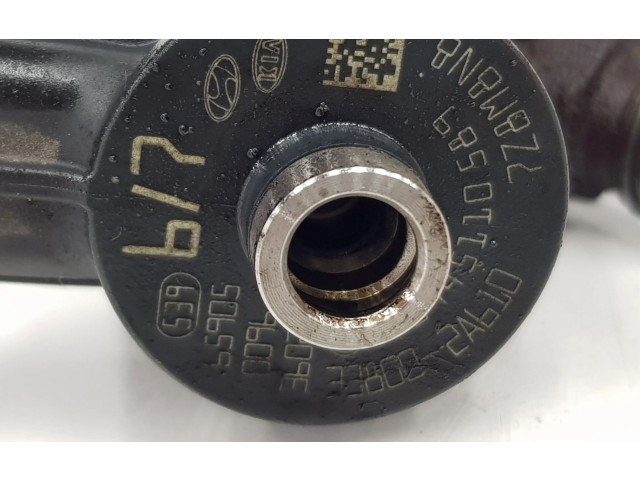 Vstřikovač 338002A610, 338002A610   KIA Optima    D4FD 
