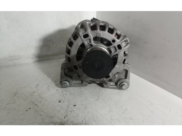 Генератор 231006007RA   Smart ForFour I      