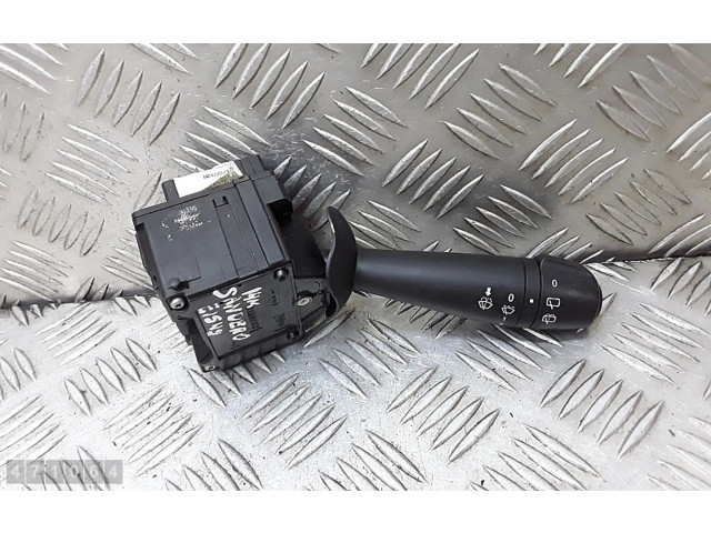 Переключатель дворников E10646793   Renault Sandero II