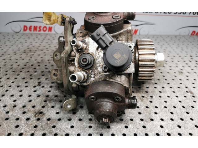 Vstřikovací čerpadlo 0445010629, AH2Q9B395AC   Land Rover Range Rover Sport L494    30DDTX 