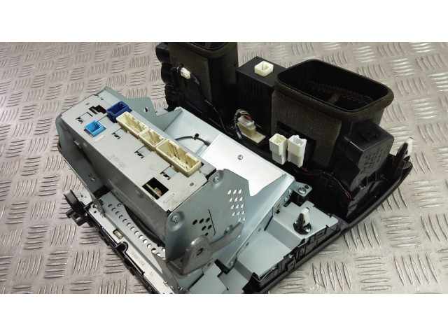 Дисплей    86110-50200   Lexus LS 460 - 600H