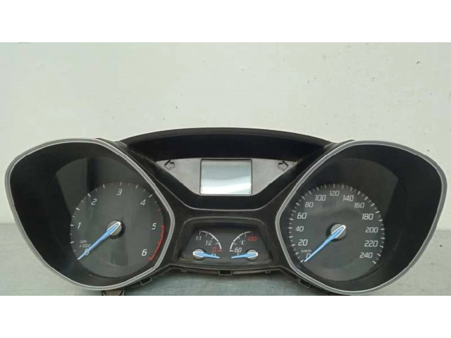 Панель приборов BM5T10849CU, 240KMH--6000RPM   Ford Focus C-MAX       