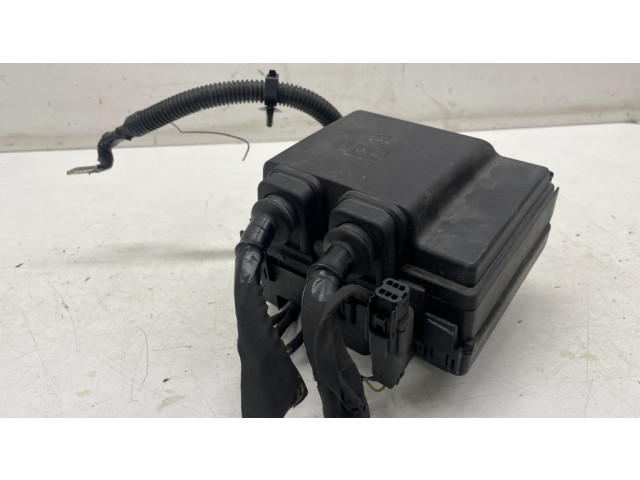 Блок предохранителей JX6T14A094AE   Ford Focus    