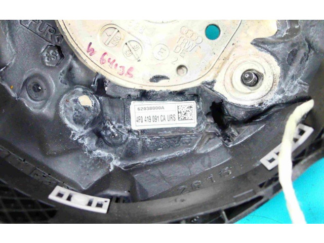 Volant Audi A6 S6 C6 4F 2006 4F0419091CA, IMPRK1243030  