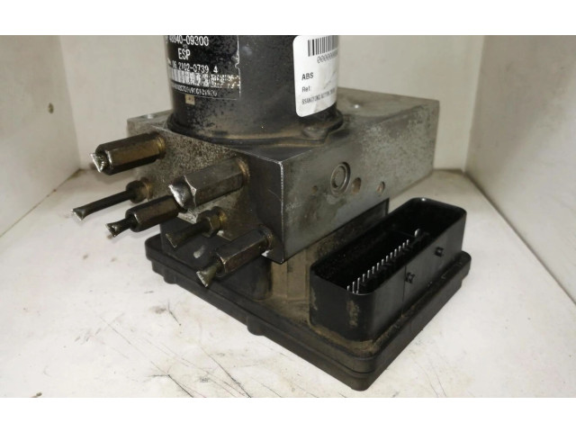 Jednotka ABS SLV4894009300   SsangYong Actyon sports I 