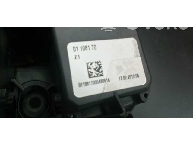 Ручка стеклоочистителей 01308140, 01108170   BMW 3 E90 E91