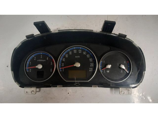 Панель приборов 1164000150   Hyundai Santa Fe       