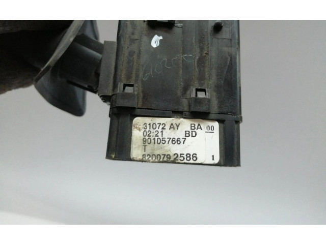 Переключатель дворников 7701064227   Renault Sandero I