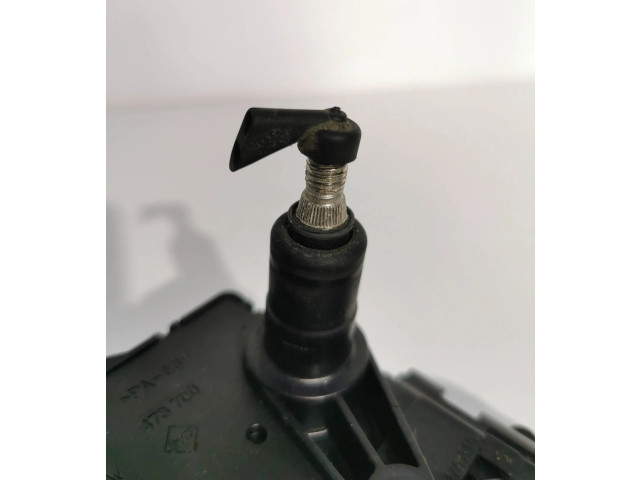 Моторчик заднего дворника 8E9955711E, W000003605    Audi A3 S3 A3 Sportback 8P