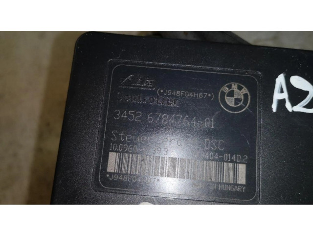 Jednotka ABS 3452678476401, A208-1   BMW 1 E82 E88 2009