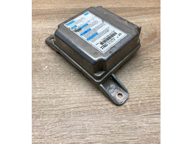 Блок подушек безопасности 77960SNAA219M1   Honda Civic