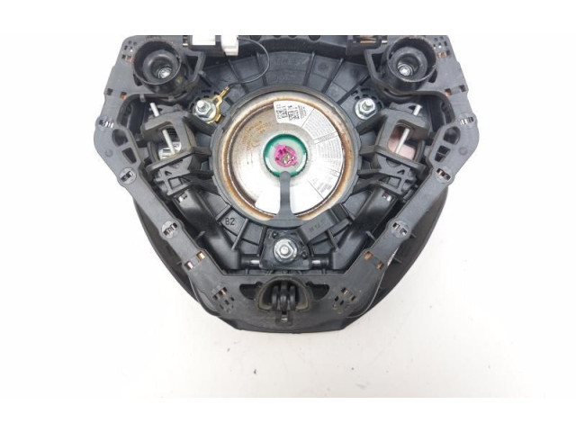 Подушка безопасности водителя 735601272, 07356012720   Fiat Fiorino