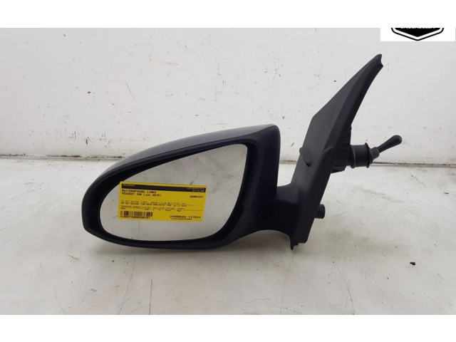 Zpětné zrcátko  Peugeot 108 2015  B000781580, B000781580  