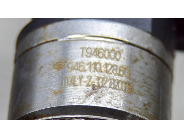 Vstřikovač 94611012860   Porsche Panamera (970)  pro benzínový motor 3.0 MCW.DA 