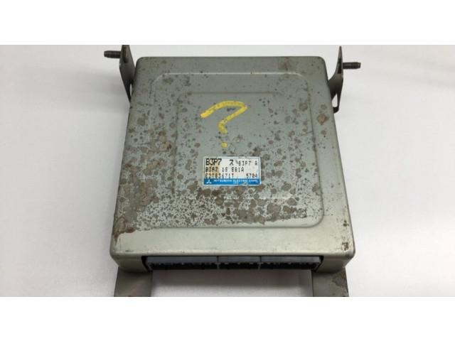Řídící jednotka E2T83671T, B3P718881A   Mazda 323 1999