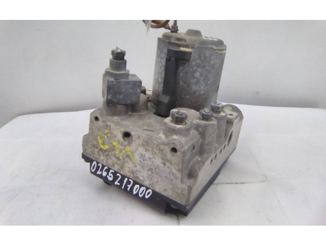 Jednotka ABS 0265217000   BMW 5 E39 1995