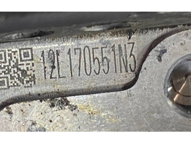 Jednotka ABS 4454008220, 8954108240   Toyota Sienna XL30 III 2014