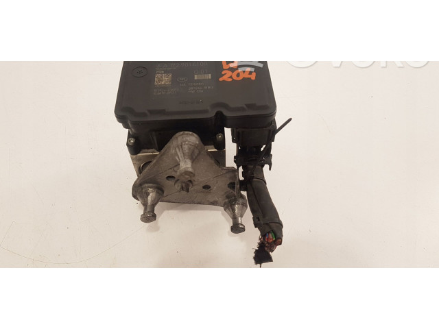 Jednotka ABS A1724313812   Mercedes-Benz C W204 2015