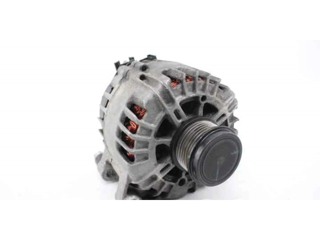 Генератор 2099445, AG9T10300AA   Ford S-MAX 2.0     