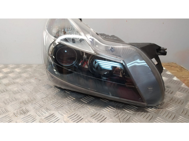Přední světlo pravé 1305236329, 130732920002   Mercedes-Benz SL R230 2008
