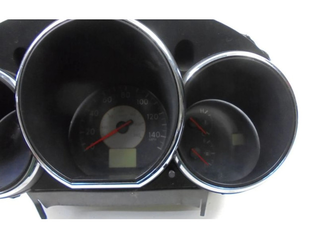 Панель приборов 24810ZB103, 24810ZB103   Nissan Altima       