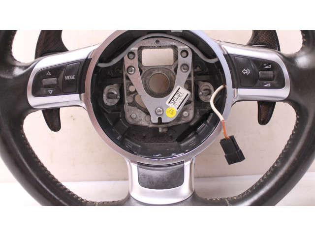 Volant Audi R8 42 2008 8J0419091C  