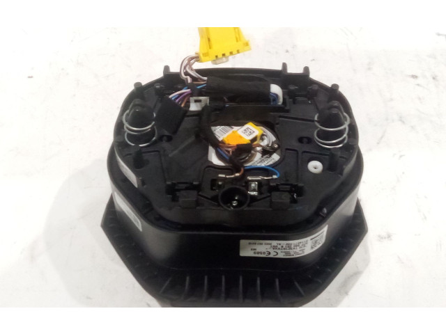 Подушка безопасности водителя 5FF880201EVGT   Cupra Formentor