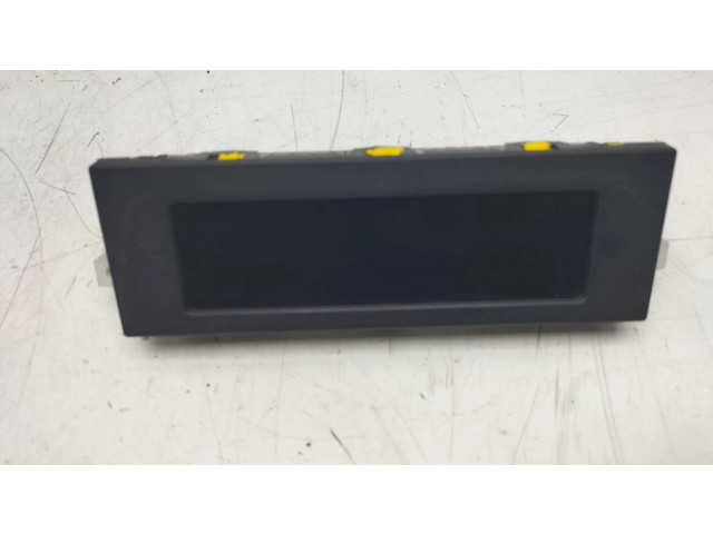 Дисплей    5555502902   Citroen C1
