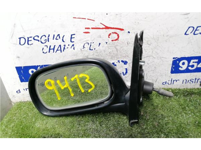 Zpětné zrcátko  Nissan Micra C+C 1998    