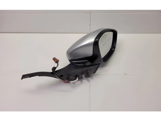 Zpětné zrcátko  Peugeot 208 2015  0211047  