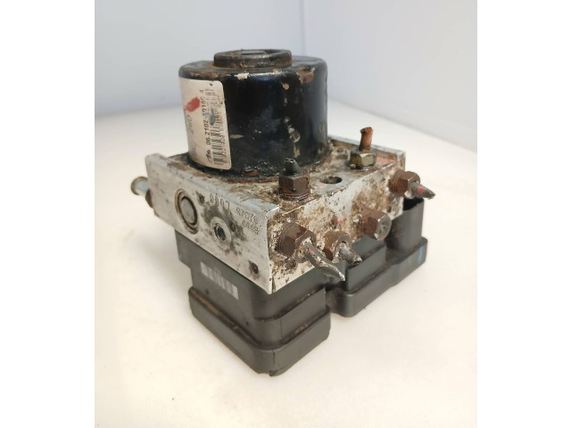 Jednotka ABS 06210902013, 5WK64124   Suzuki Ignis 2006