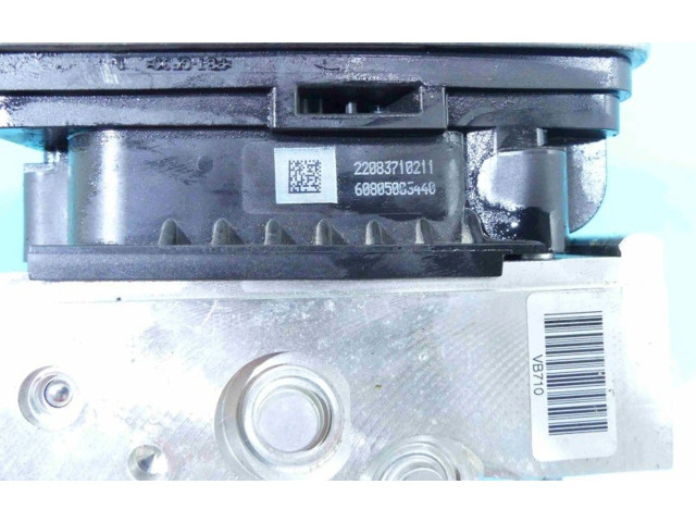 Jednotka ABS 6886382, IMPRK1262418   BMW 7 G11 G12 2016