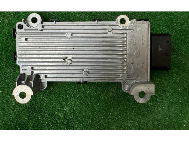 Блок управления коробкой передач ES11-1065, 46342086   Jeep Renegade