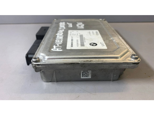 Блок управления коробкой передач 7575654, 7507492   BMW 7 E65 E66
