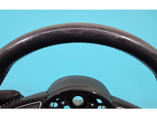 Volant Audi A7 S7 4G 2015 8X0419091L, IMPRK1378314  