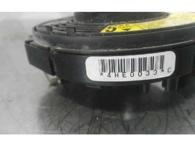 Подрулевой шлейф SRS 4HE0033C, 4HE0033C   Toyota Yaris