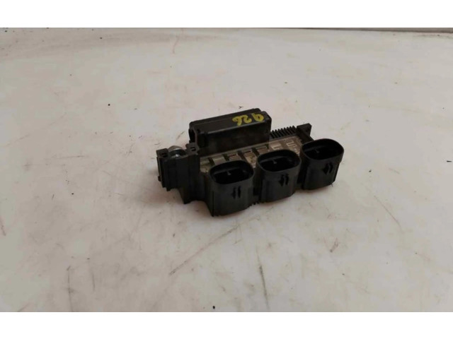 Řídící jednotka 1400550780   Fiat Scudo 2012
