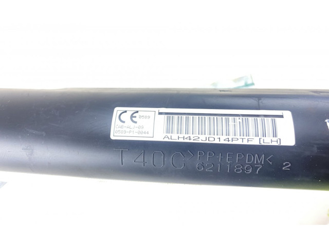 Боковая подушка безопасности 6218076010, 6218076010   Lexus CT 200H