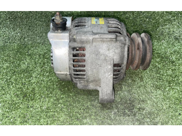 Генератор 101211-5630, 27060-67040   Toyota Land Cruiser (HDJ90)      